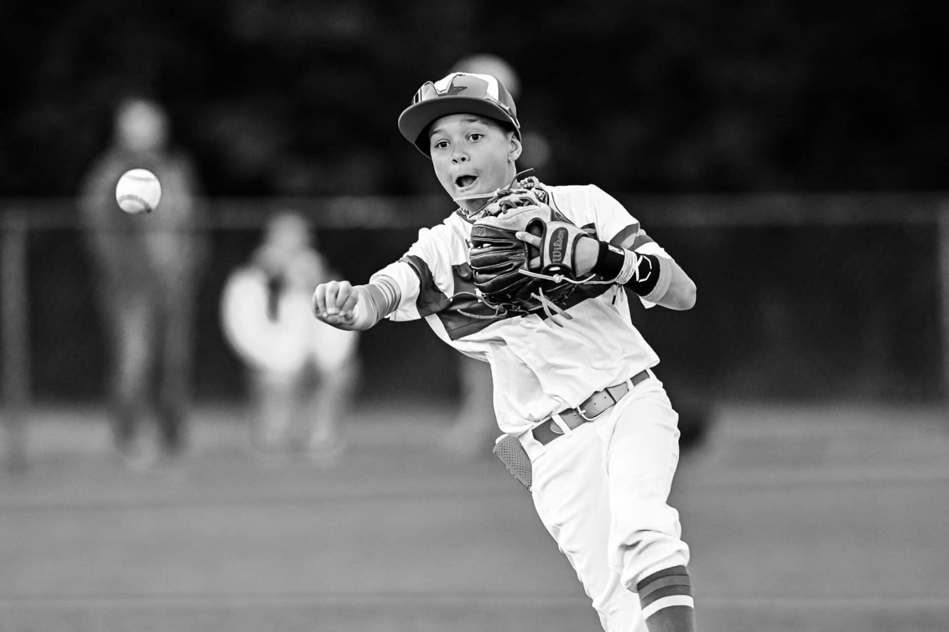 Team All-Ripken — The Ripken Experience