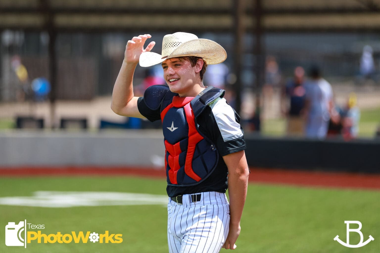 Rocker B Ranch Ripken Field Rocker B Ranch - Ripken Experience — Ripken Baseball