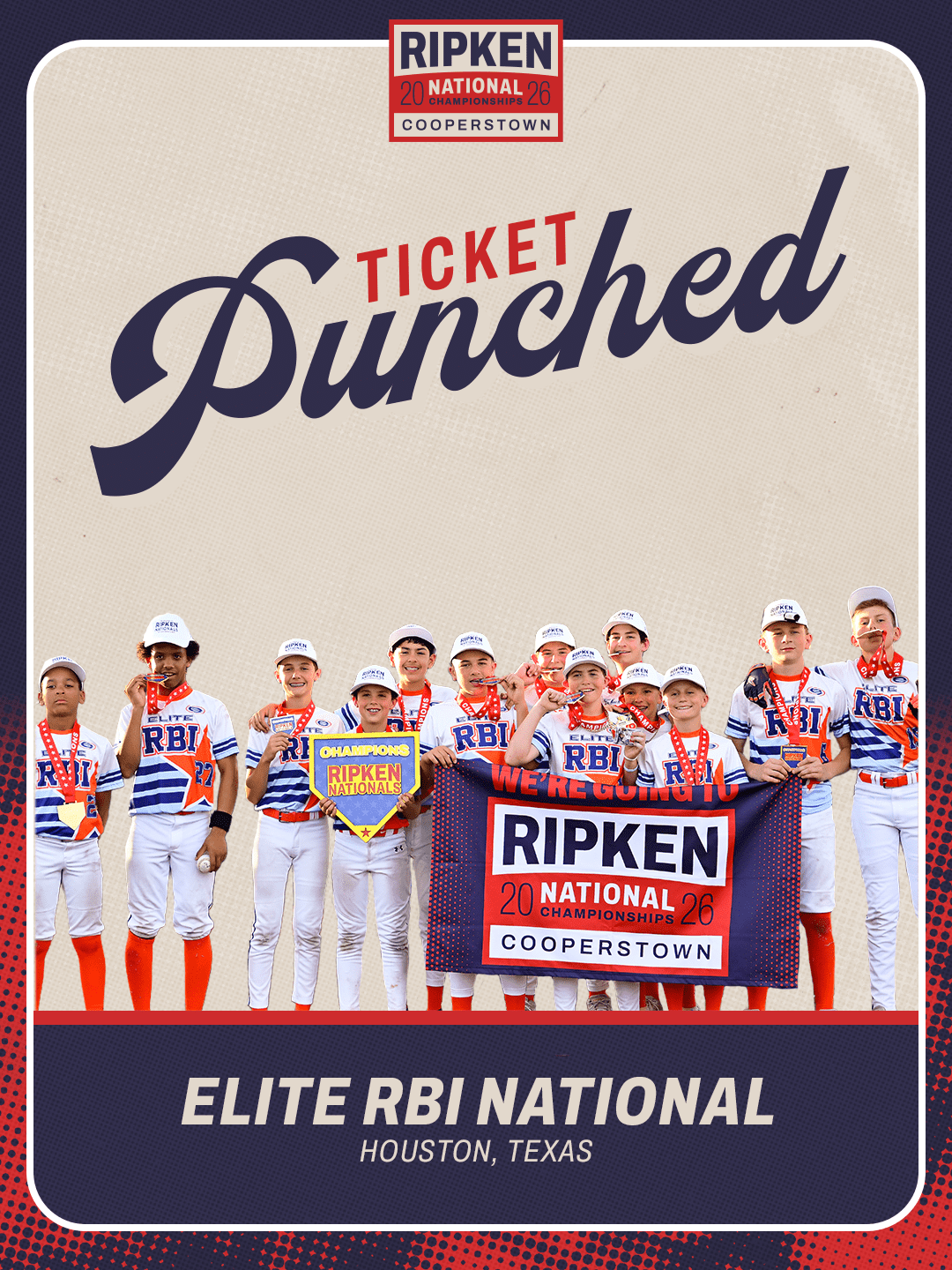 Ticket Punch_Elite RBI National