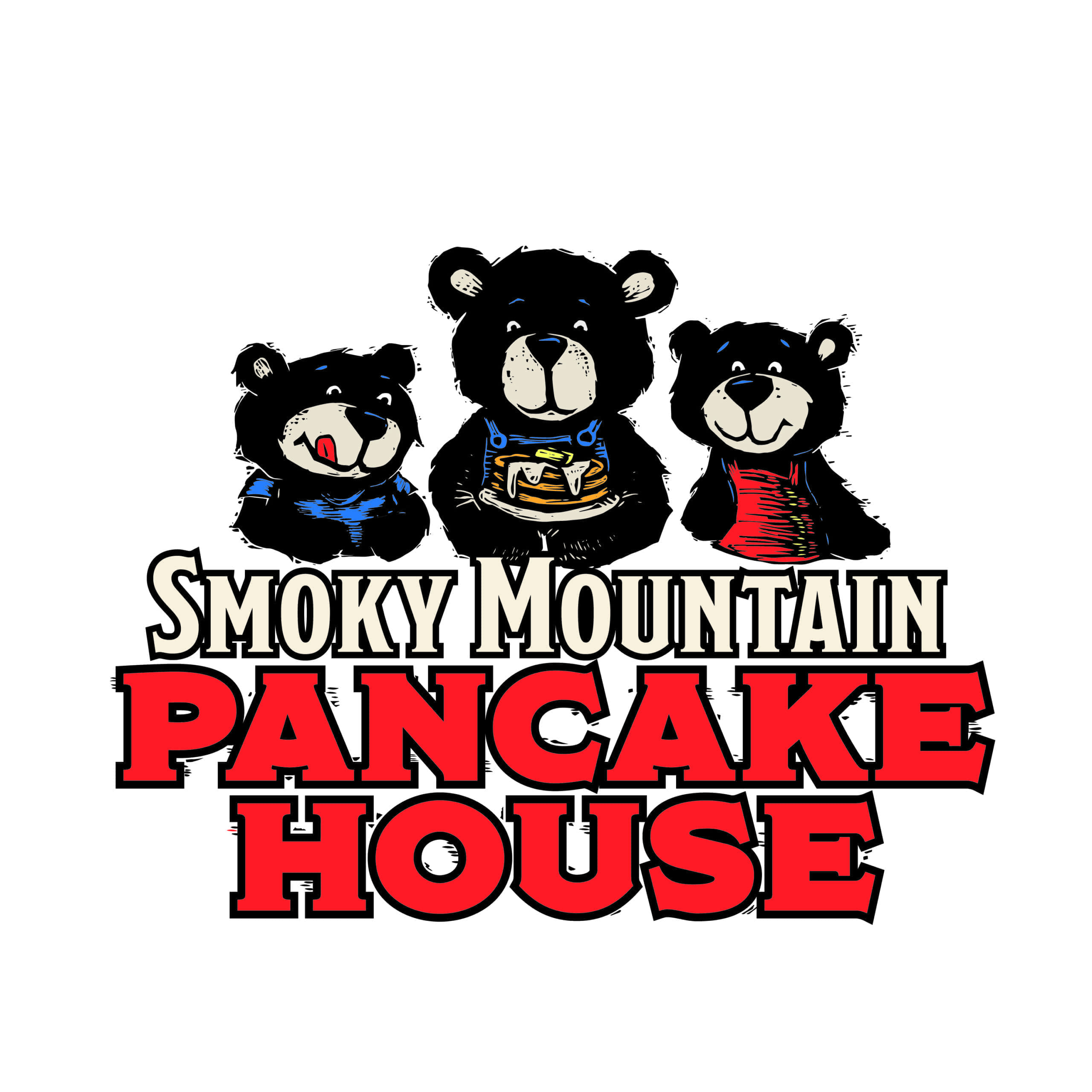 Smoky Mountain Pancake House