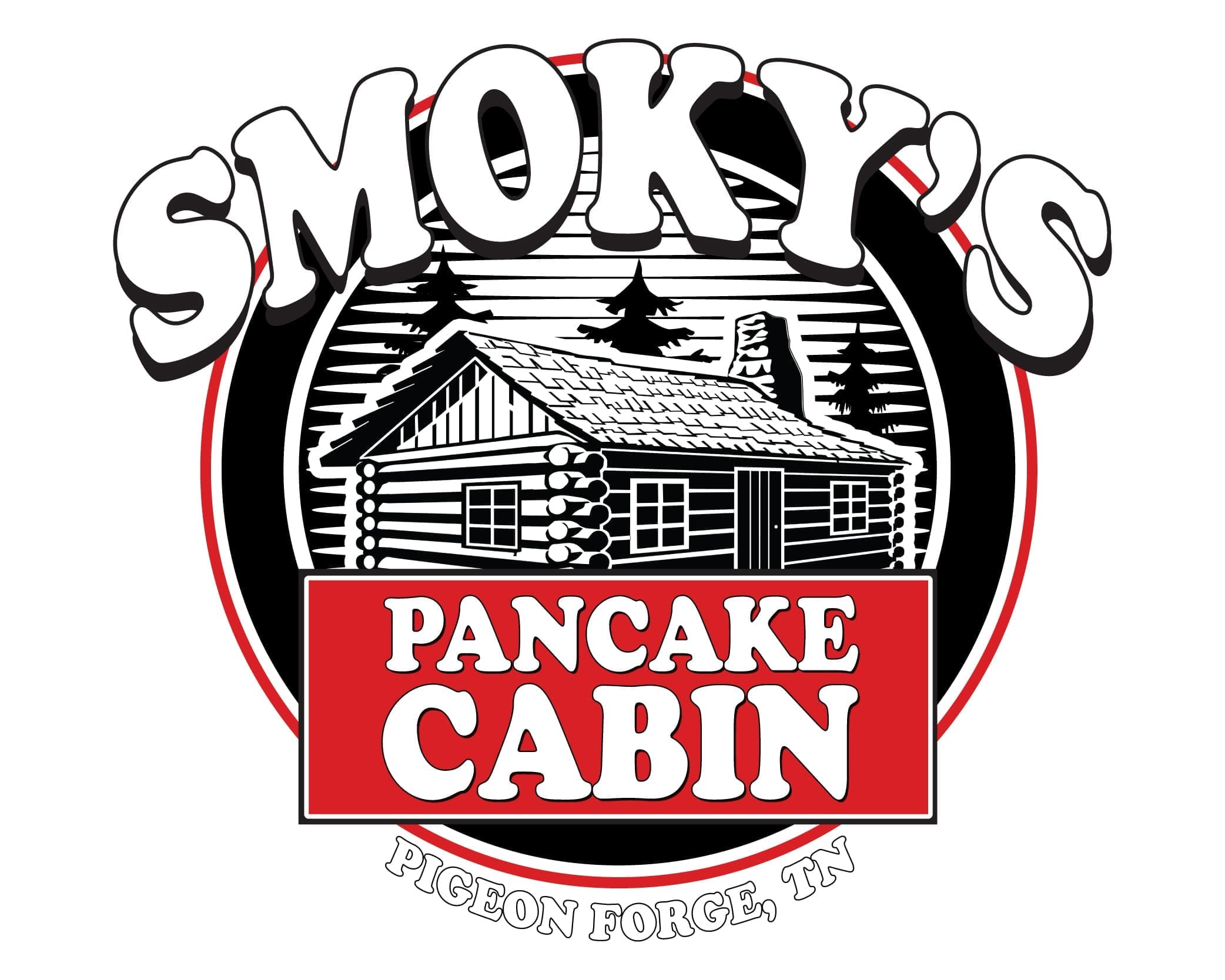 Smoky's Pancake Cabin