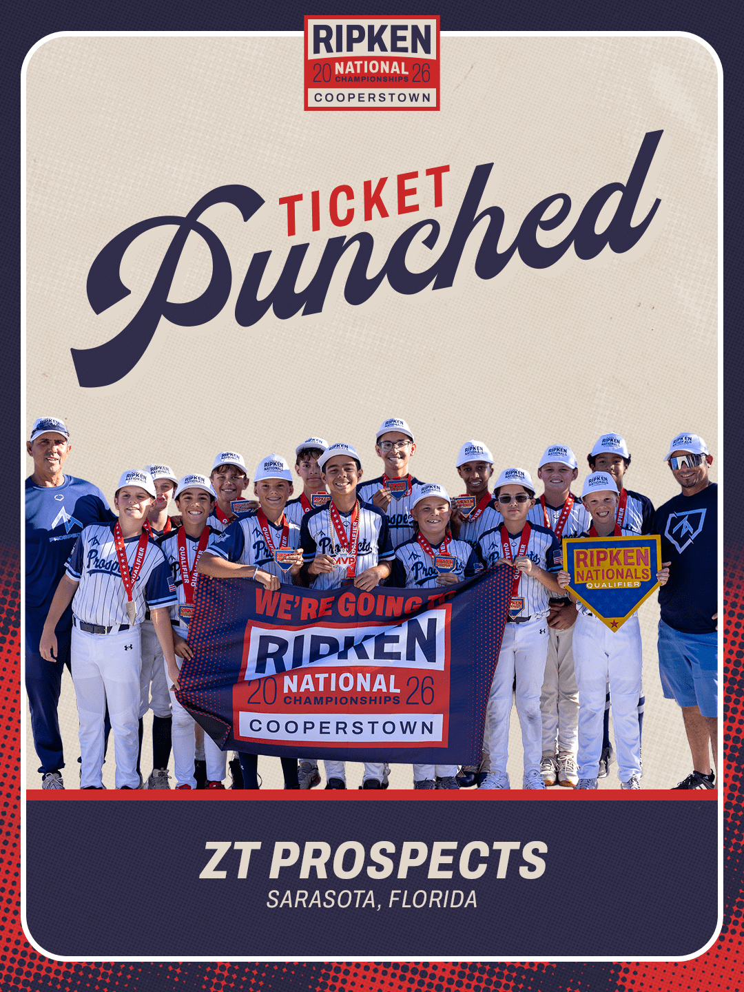 Ticket Punch_ZT Prospects_Sarasota