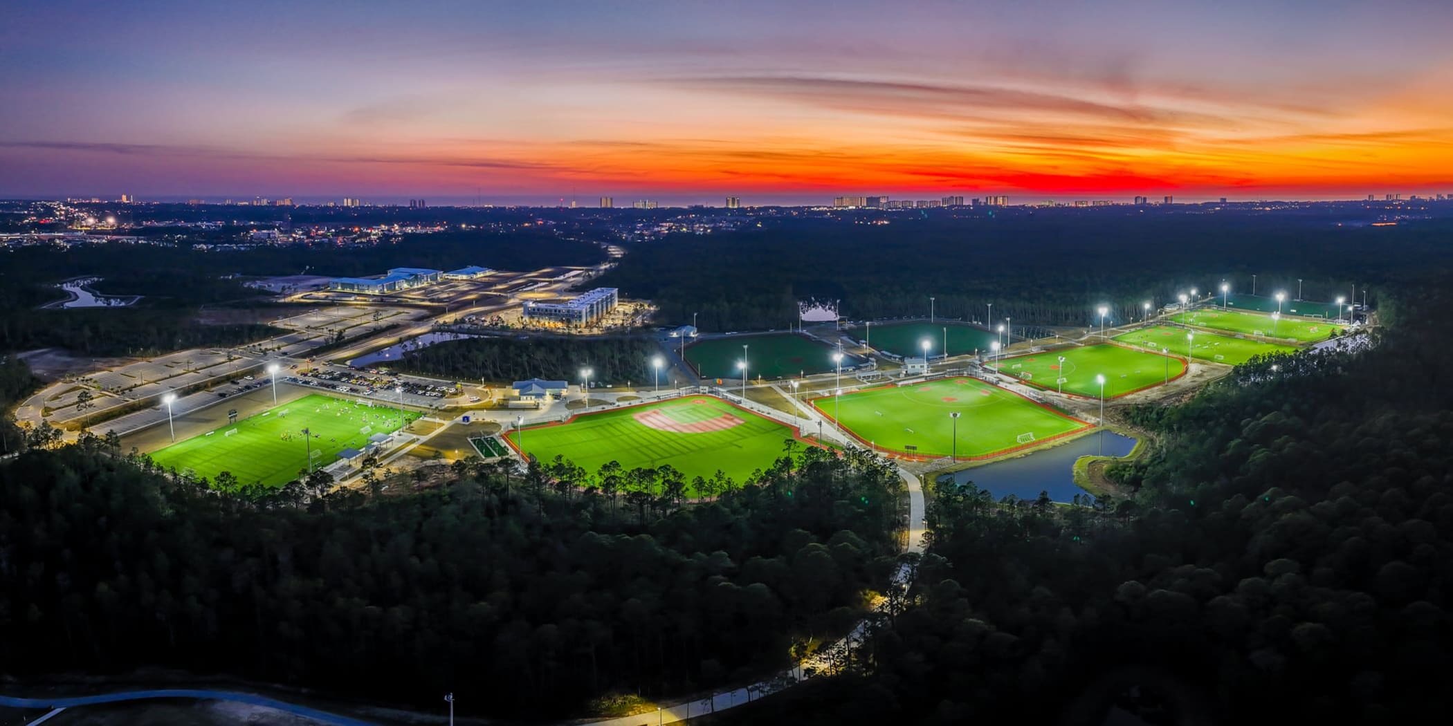 Publix Sports Park